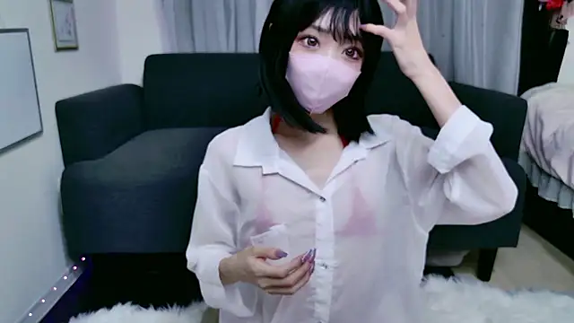 Snapshot of momochan_777 chatting on October 2025 09:34:02 AM momochan 777 online show from October 2025 09:34:02 AM