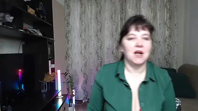 Illusionq online show from March 2026 05:12:01 AM