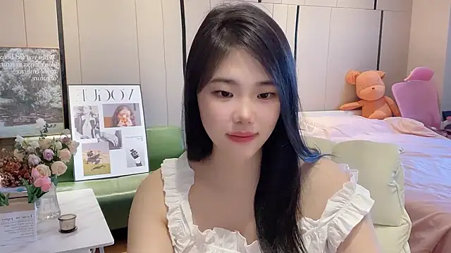 suki-1 online show from October 2025 08:38:01 AM