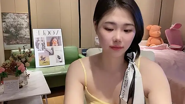 suki-1 online show from October 2025 08:48:02 AM