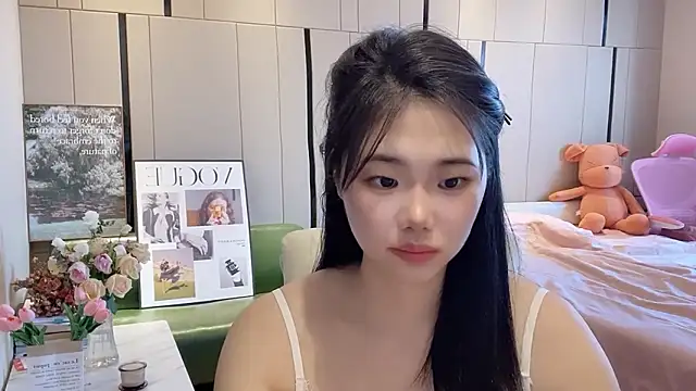 suki-1 online show from October 2025 06:58:01 AM