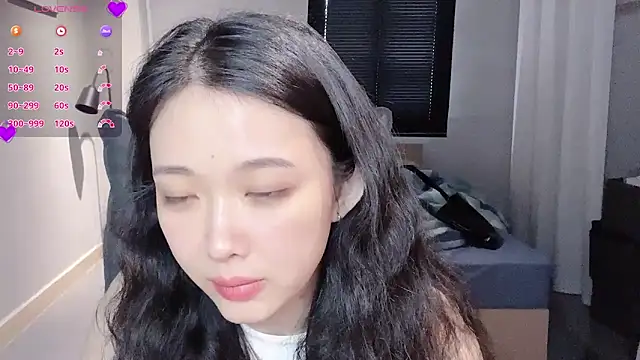 NiNi-baby520 online show from September 2025 07:14:01 AM