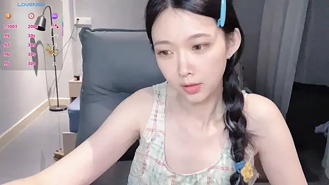 NiNi-baby520 online show from October 2025 03:08:01 PM