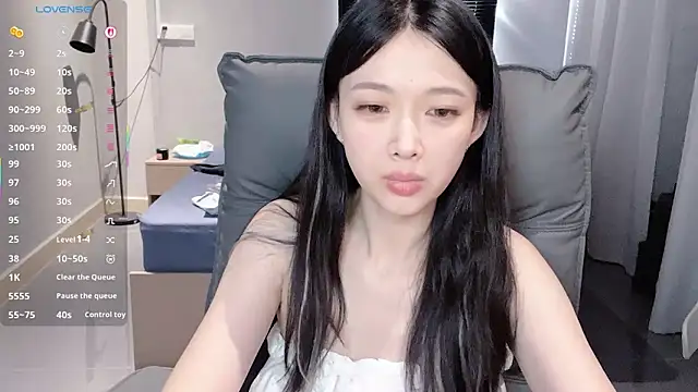NiNi-baby520 online show from October 2025 07:27:01 AM
