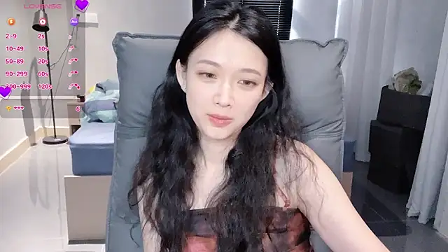 NiNi-baby520 online show from September 2025 07:36:01 AM