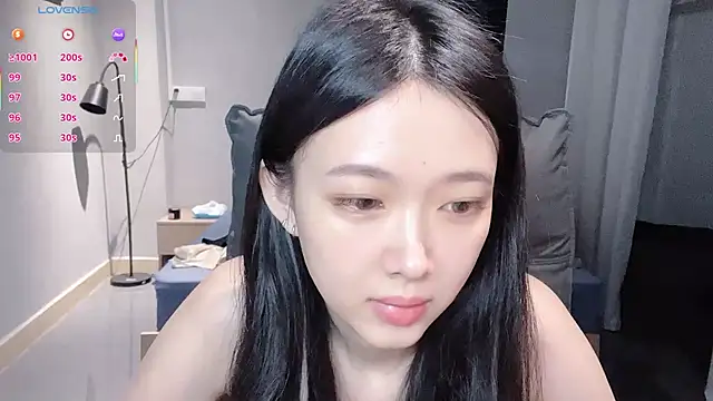 NiNi-baby520 online show from November 2025 07:35:02 AM