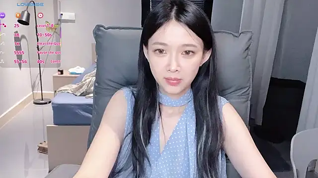 NiNi-baby520 online show from November 2025 07:24:01 AM