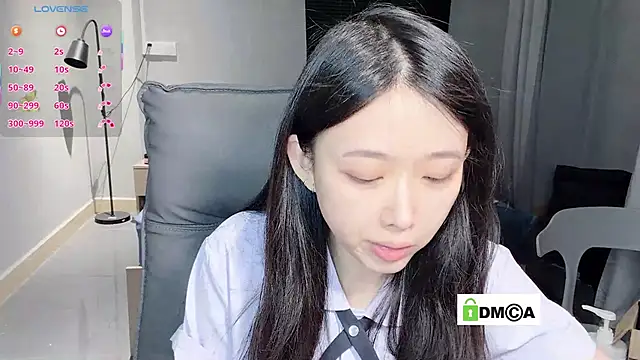 NiNi-baby520 online show from January 2026 03:41:02 PM