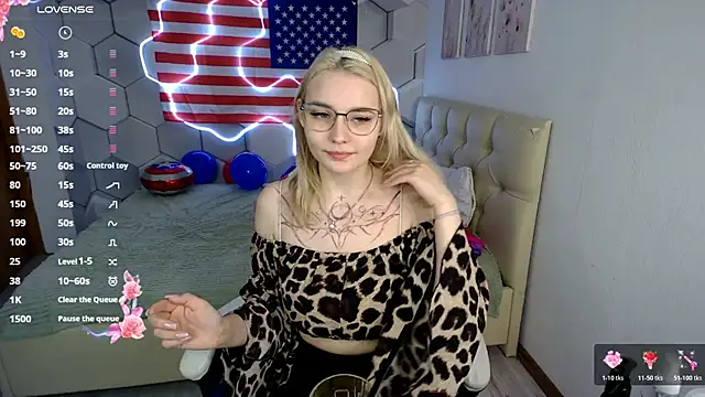 aliicemeow online show from July 2026 04:24:02 AM