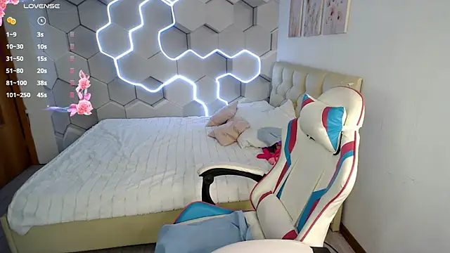 aliicemeow online show from July 2026 02:34:01 AM