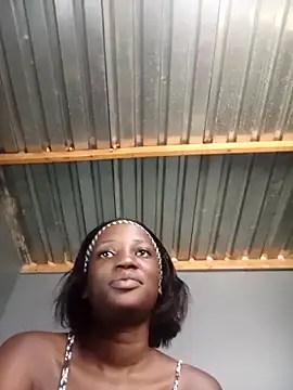 melaninbaebyy online show from April 2026 11:05:01 AM