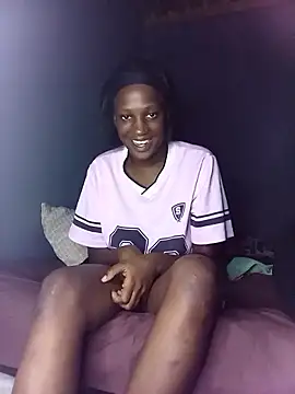 melaninbaebyy online show from April 2026 06:25:02 PM