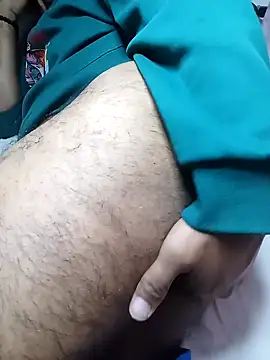 PROMYLOVE online show from March 2026 07:15:02 AM