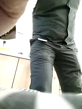 Snapshot of PROMYLOVE chatting on January 2026 07:03:01 AM PROMYLOVE online show from January 2026 07:03:01 AM