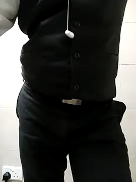 PROMYLOVE online show from March 2026 03:01:01 AM