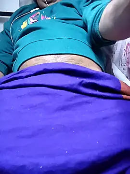 Snapshot of PROMYLOVE chatting on February 2026 06:16:01 PM PROMYLOVE online show from February 2026 06:16:01 PM