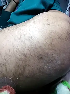 PROMYLOVE online show from April 2026 07:29:02 PM