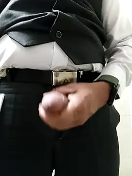 PROMYLOVE online show from March 2026 04:54:02 AM