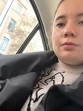 StephanieMur online show from October 2025 03:54:02 AM