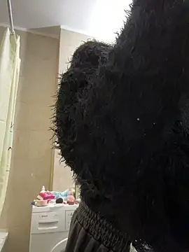 StephanieMur online show from November 2025 04:02:01 AM