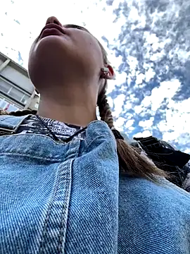 StephanieMur online show from September 2025 06:08:01 AM