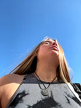 StephanieMur online show from September 2025 05:34:01 AM