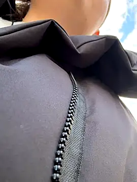 StephanieMur online show from October 2025 05:45:01 AM