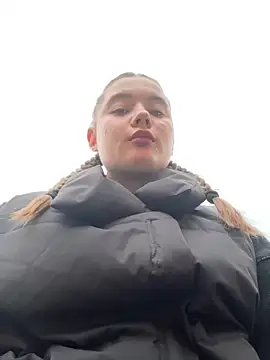 StephanieMur online show from September 2025 04:07:02 AM