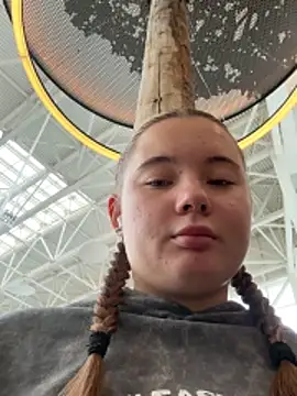 StephanieMur online show from October 2025 04:47:02 AM