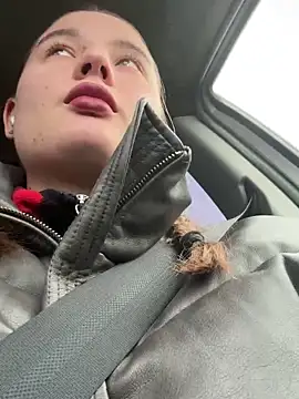 StephanieMur online show from November 2025 03:54:01 AM