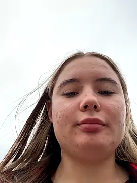 StephanieMur online show from September 2025 06:23:01 AM