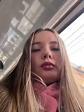 StephanieMur online show from October 2025 05:09:02 AM