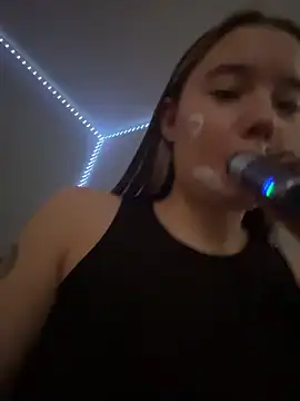 StephanieMur online show from November 2025 05:07:01 AM