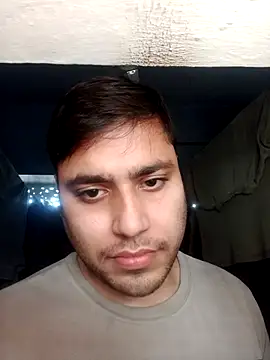 Desirock001 online show from January 2026 09:37:02 AM