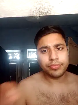 Desirock001 online show from March 2026 08:56:02 AM