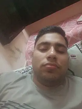 Desirock001 online show from May 2026 11:14:02 AM