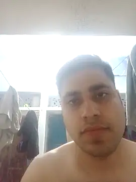 Desirock001 online show from March 2026 04:55:01 PM