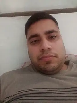 Desirock001 online show from February 2026 07:38:02 AM