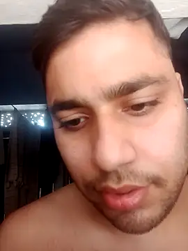 Desirock001 online show from February 2026 08:05:02 AM