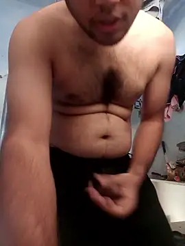 Desirock001 online show from January 2026 06:50:02 AM