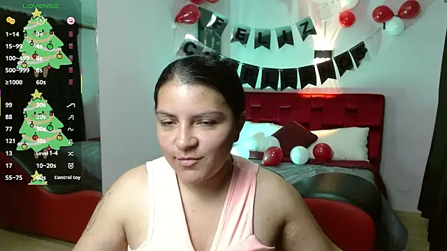 Sahamara 07 online show from December 2025 03:59:02 PM