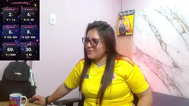 Snapshot of Sahamara_07 chatting on July 2026 03:18:02 PM Sahamara 07 online show from July 2026 03:18:02 PM