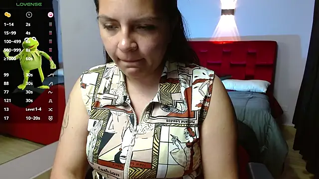 Sahamara 07 online show from November 2025 09:48:01 PM