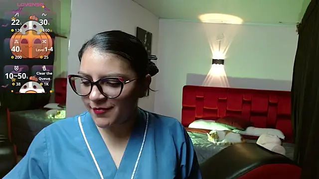 Sahamara 07 online show from October 2025 07:35:01 PM