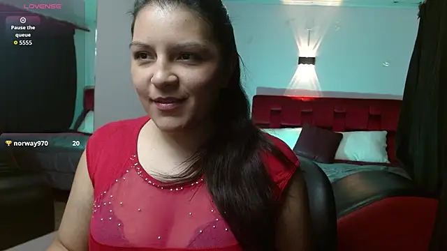 Sahamara 07 online show from October 2025 07:03:02 PM
