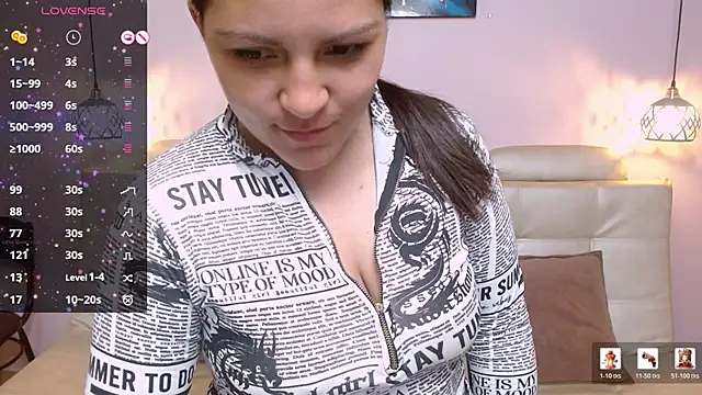 Sahamara 07 online show from March 2026 07:38:01 PM