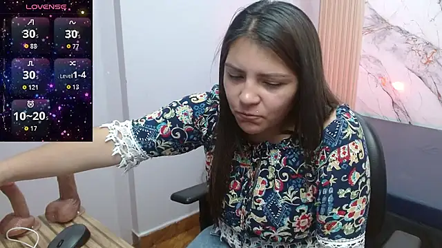 Snapshot of Sahamara_07 chatting on July 2026 08:20:02 PM Sahamara 07 online show from July 2026 08:20:02 PM