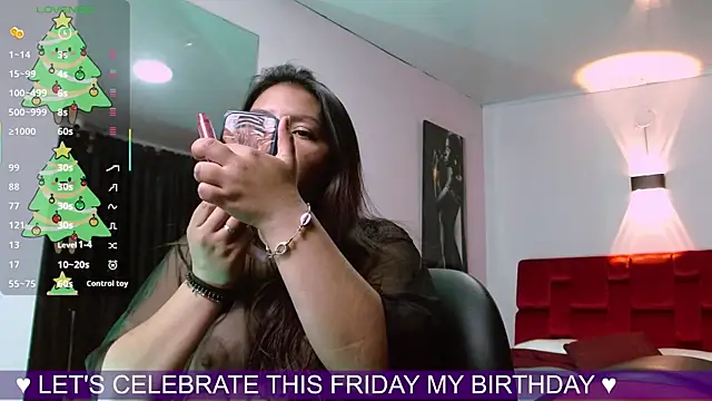 Sahamara 07 online show from December 2025 08:13:01 PM