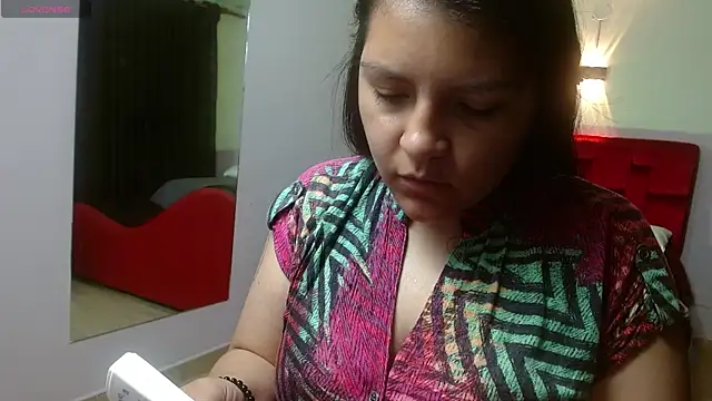 Sahamara 07 online show from November 2025 01:48:02 PM