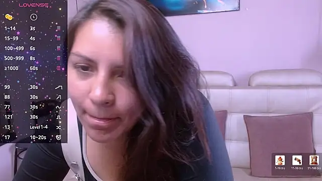 Sahamara 07 online show from May 2026 08:51:02 PM
